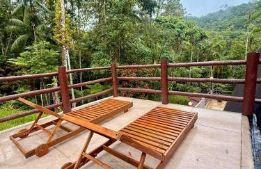 Cabana Eucalipto - Photo 73