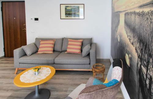 Apartment Tucano by Interhome - Foto 12