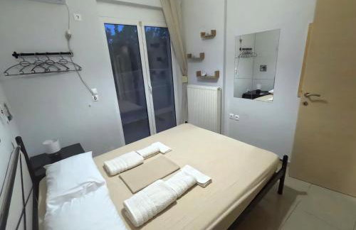 Nafplio BREEZE Άνετη διώροφη κατοικία από 4 έως 9 επισκέπτες - Photo 8