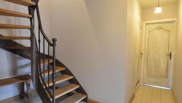 Cozy, Authentic and Quiet House - Photo 2, Reception