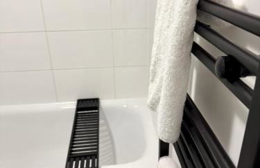 City Centre Embankment Apartments Superb Location - Foto 28