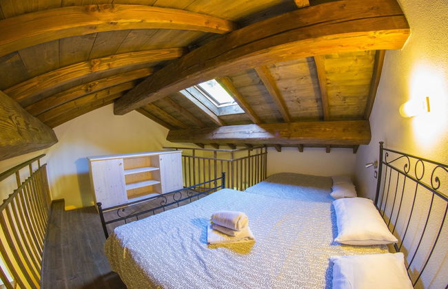 Il Borgo Dei Celti - Foto 13