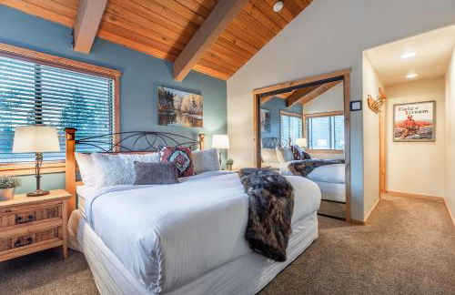 Courchevel 14 Condo - Foto 10