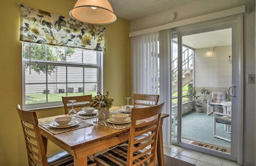 Kissimmee Condo with Lanai 10 Mi to Disney World! - Foto 10