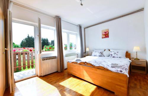 Apartment Marija Zupan - Foto 9