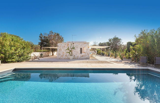 122 Lamia Madreperla by Barbarhouse - Foto 1