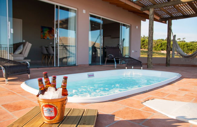 Chalés Vila da Rosa - Foto 28