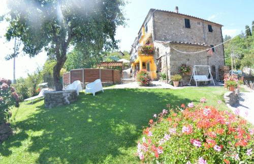 Cottage in San Marcello With Pool and Charm - Foto 36