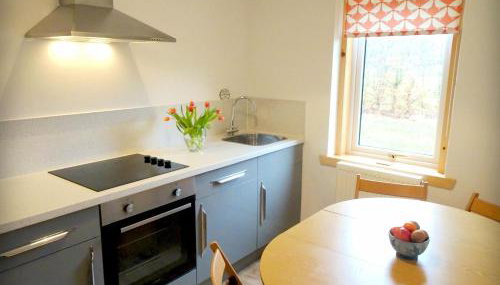 The ‘Servants Quarters@Delny House’ - Foto 5