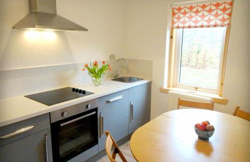 The ‘Servants Quarters@Delny House’ - Foto 5