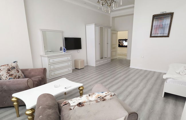 Bakuvi Tourist Apartment B097 - Foto 5