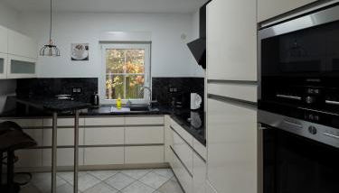 Ganzes Ferienhaus in Leipzig mit Garage und Fußbodenheizung - Foto 5