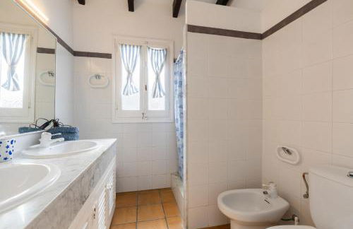 Villa Esther vistas al mar Menorca - Photo 14