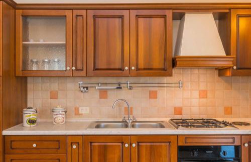 Villetta con Patio Esterno - Foto 18