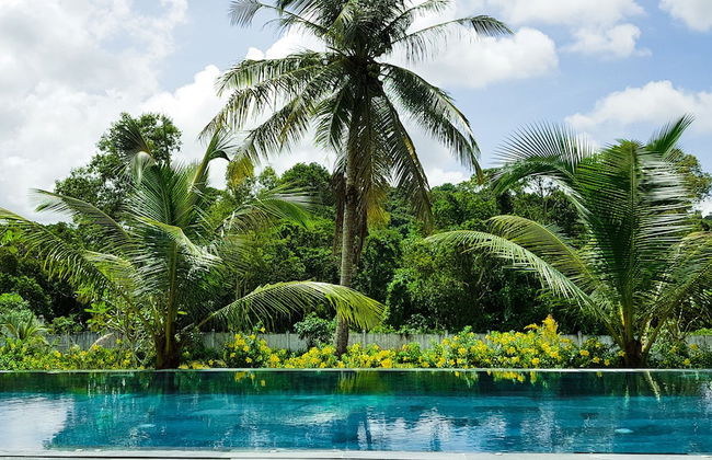 Villa Tropially Phu Quoc - Foto 29