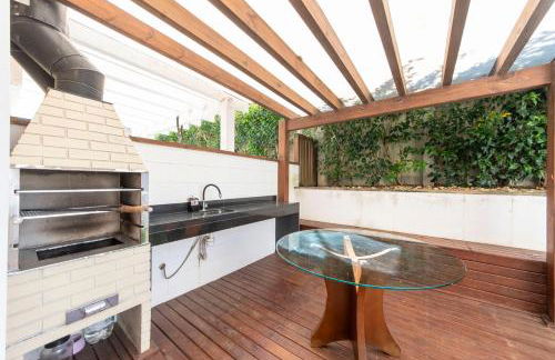 Casa Moderna em Condomínio Fechado SA1652 - Foto 8