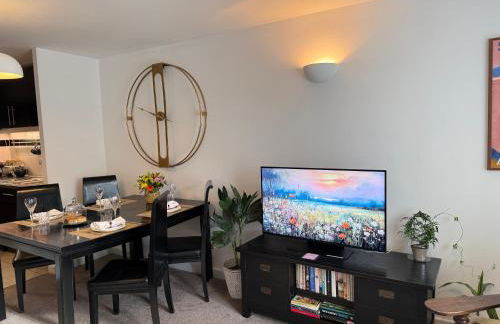 Lombok Apartment near Old Street,Islington,Angel - Foto 35