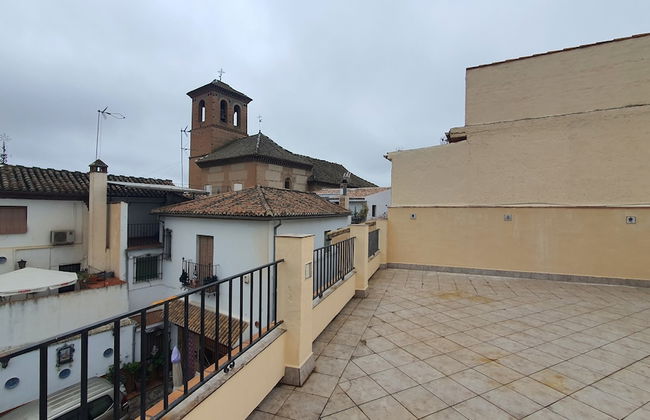 Casa Carmen Morena Mia - Photo 18