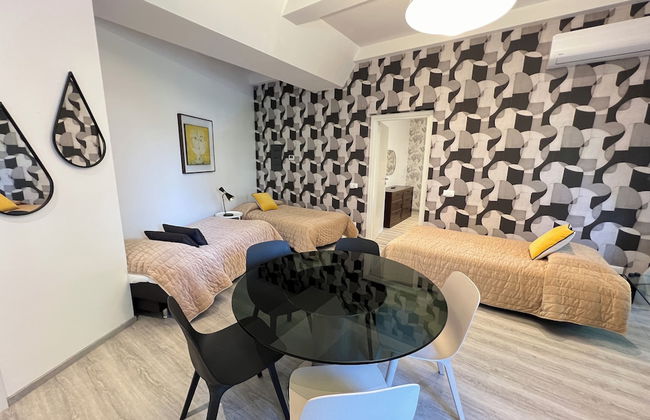 Residence Diaz - Photo 66