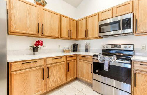 Large Home-Private Pool, Spa, and Pet Friendly Sleeps 12 - Foto 54