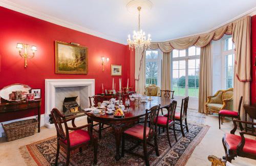 The Old Rectory - Foto 12