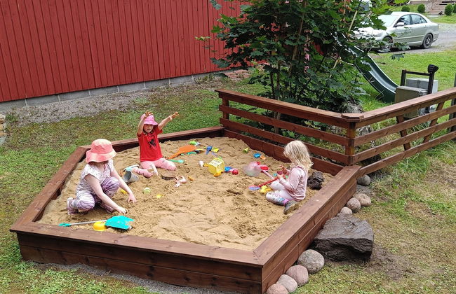 B&B Kommee Kurki - Foto 17