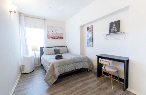 8 Beds Home with 4 Car Parking Space - Near DTLB - Foto 49