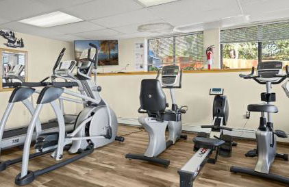 Tahoe Edgelake Beach Club by Coolvacay - Foto 16