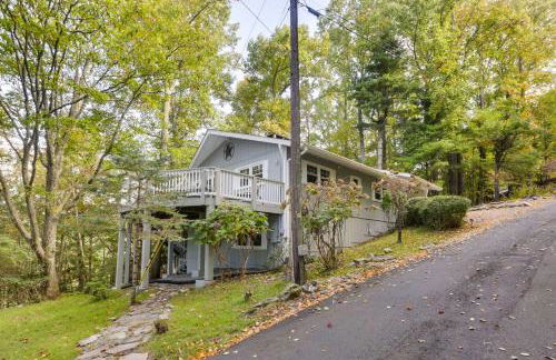 Hike, Fish and Relax Family Boone Gem with Views! - Foto 34