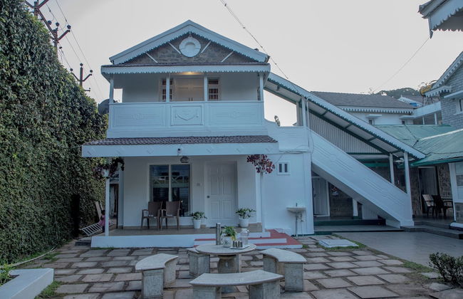 Savithri Bungalow By XploreIndo - Foto 35