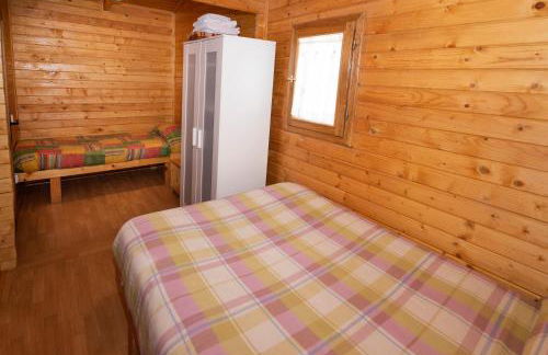 Cabañas Vallecino - Foto 36