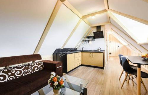 Villa Julia - apartamenty widokowe - Foto 14