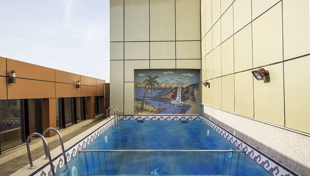 Platinum Suites Hotel Apartments - Foto 4