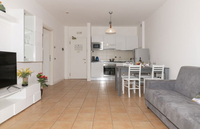 Palazzo Apartments - Porto Letizia - Foto 76