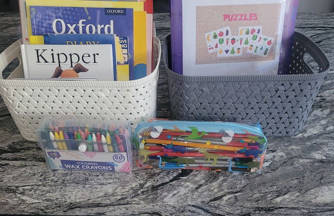 Hidden Treasure- 2 Beds Sleeps 3 Gillingham - Foto 29