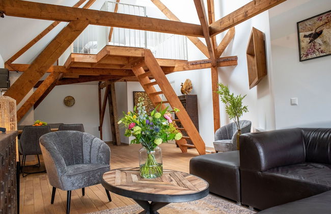 Spoorzicht Long Stay Apartments - Foto 27