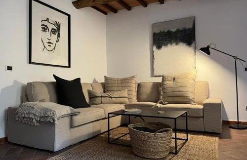 Casa Aldo nel cuore della Toscana - Foto 1