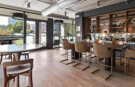 Landing Spectacular Studio Yoga Studio Gym - Foto 41