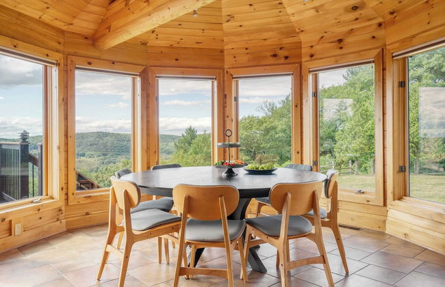 Chester by Avantstay Amazing Views, Secluded Home, A True City Escape! - Foto 18