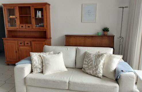 Ferienwohnung Märchenhain am Mittelrhein - Rheinblick, Terrasse & Garten, 2 Schlafzimmer und 2 Bäder - Foto 13