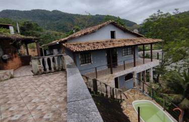 Casa em praia privativa - Foto 8