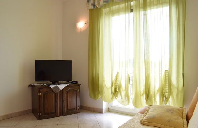 Apartments Green Oasis - Photo 15