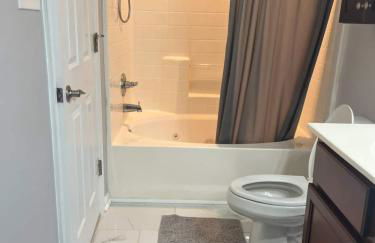 MidLong Term Rental Comforts of Home Ft Eustis - Foto 12