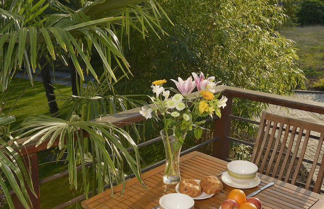 Appartement dans les bois - Foto 29