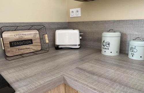 Gîte La Cabuche proche du zoo de Beauval - Foto 8