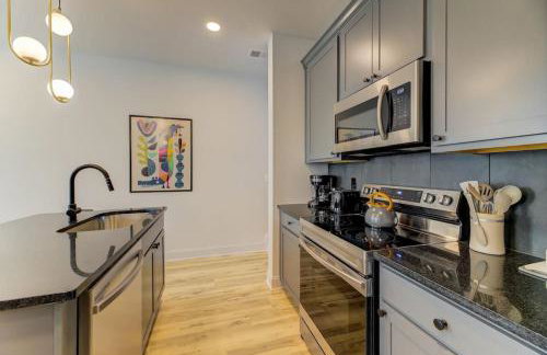 Green House at Township -Unit B - Foto 37