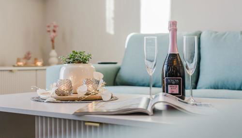 Bauernhof Lafrenz, Wellnesshaus Strandläufer - Foto 2