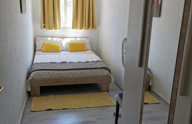 Apartments Pecotić - Foto 18