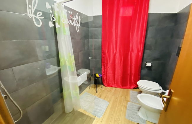 The Arab-norman Nini House - Foto 18