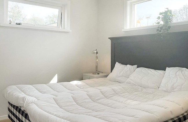 5 Star Holiday Home in Borgholm - Foto 9